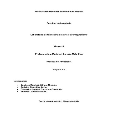 Practica# 3 principios de termo FI