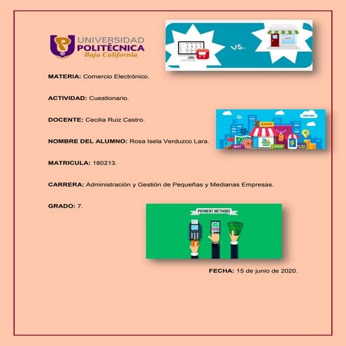 Practica #4 de una alumna Excelente trabajo