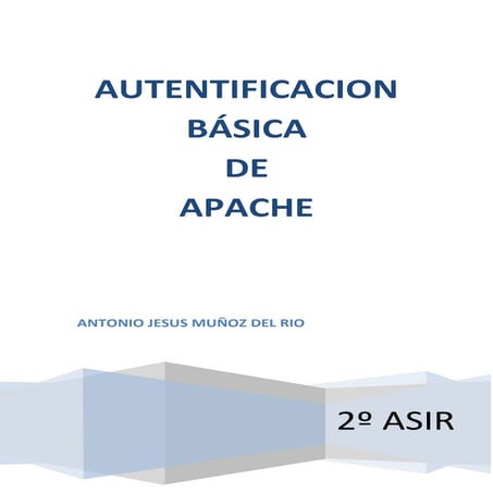 Practica active directory | PDF