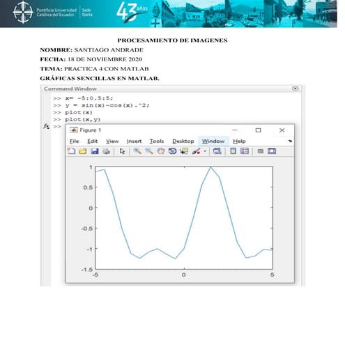 Practica 4 matlab