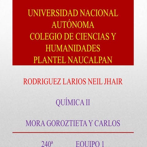 Practica 5 “identificación de aniones”