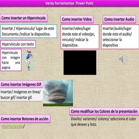 Practica 6 animacion y transición