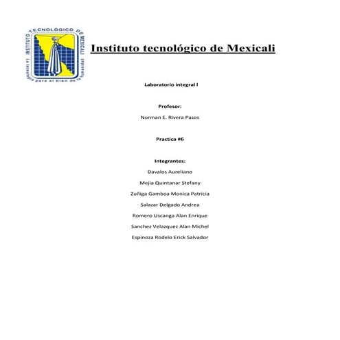 Practica 6 k aluminio