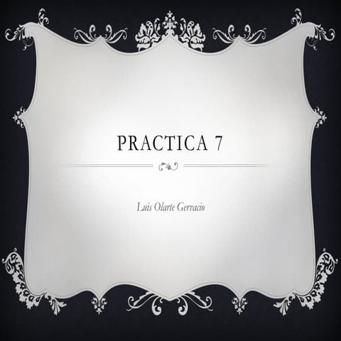 Practica7