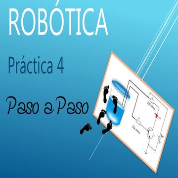 Práctica4 Paso a paso