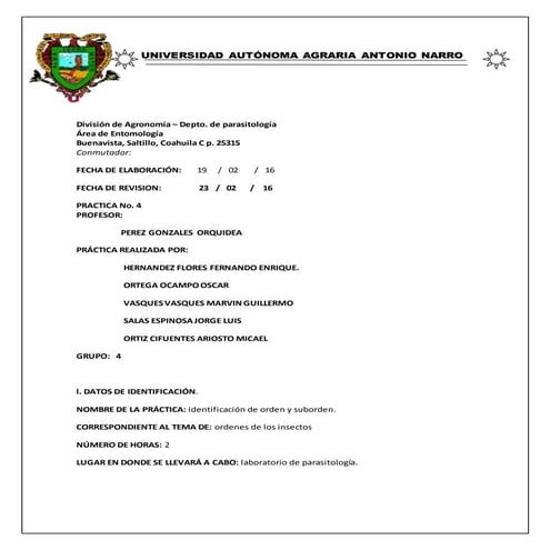 Practica 8 | DOCX