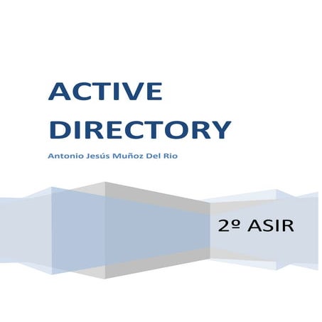 Practica active directory