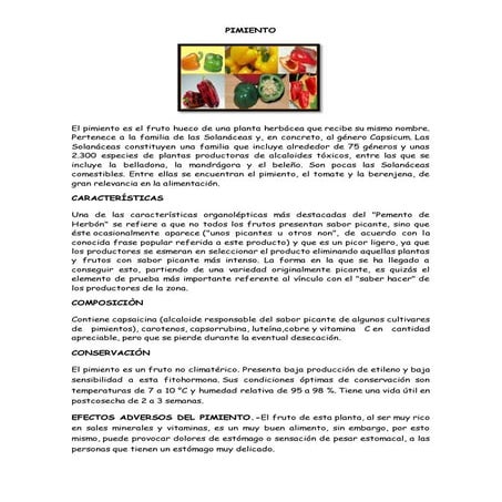 Practica calificada metodo de cuantificacion de vitamina c presente en el pim...