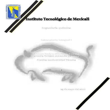 Practica conductividad termica[1]