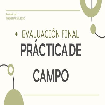 practica de campo final de topogfrafia aplica