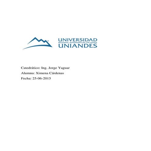 Practica de excel pdf