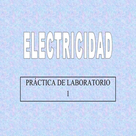 Practica de laboratorio