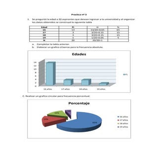 Practica De Matematicas