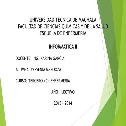 Practica dos informatica sistemas operativos
