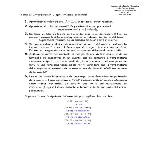 Practica interpolacion modificada