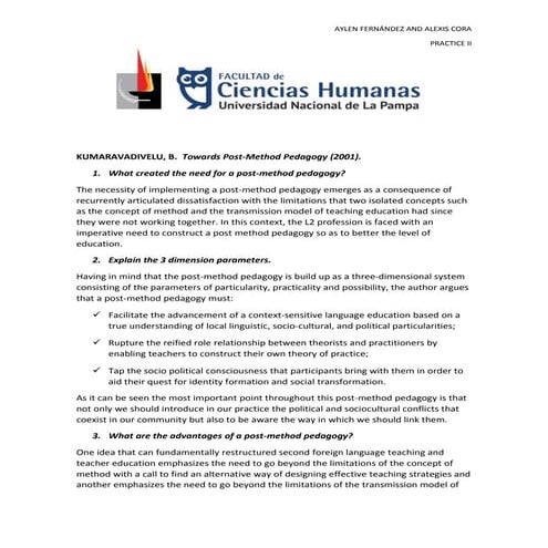 Practical 16 kumaravadivelu.