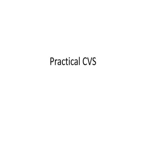 Practical 2  pathology bds 2nd yearCVS.pptx