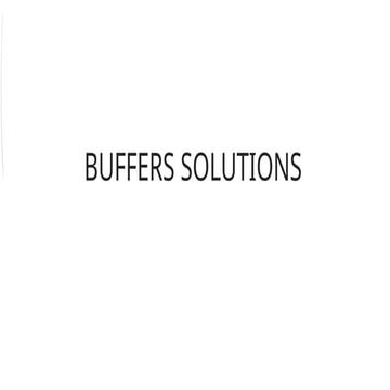 practical 3 buffers-best for Ph stability.pptx