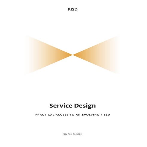 Practical access to service design