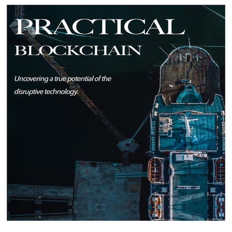 Practical Blockchain