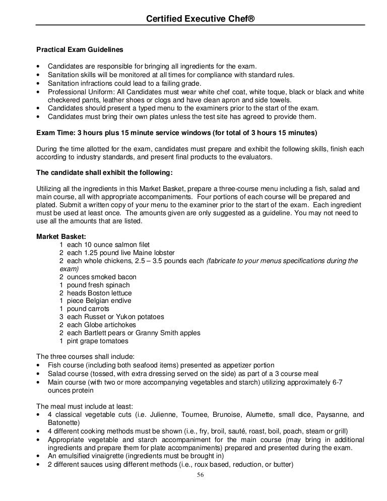Practical exam guidelines_cec