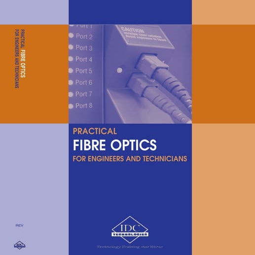 Practical fibre Optics for Engineers and Technicians PDF
