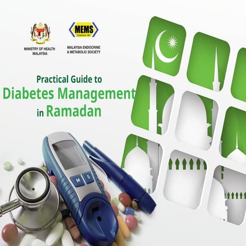Practical Guide Diabetes and Ramadhan.pptx