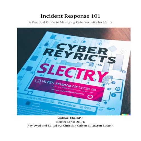 Practical Guide to Managing Incidents Using LLM's and NLP.pdf