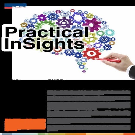 BYOD - Highlights of "Consumerization"