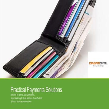 Practical Payments Solutions