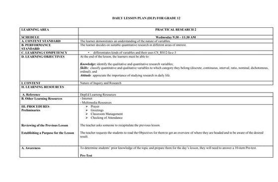 Lesson 6 Sampling Techniques practical research 2.pptx