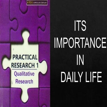 PRACTICAL RESEARCH THURSDAY for grade 11.pptx