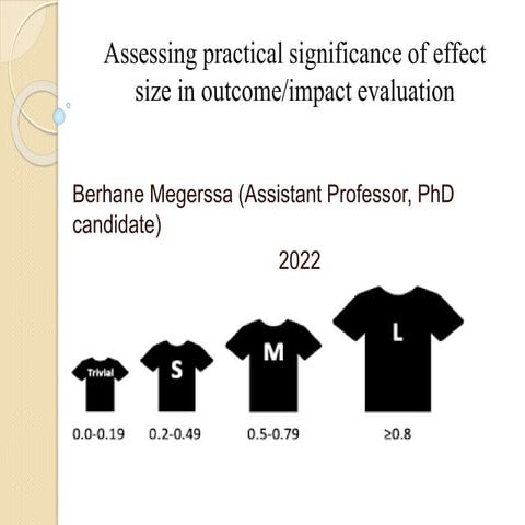Practical significance of effect size in O I evaluation.pptx