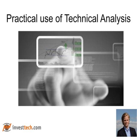 Investtech: Practical use of technical analysis 3.3.2015