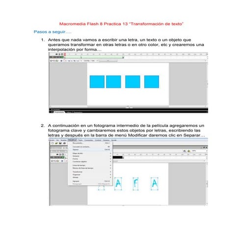 Comandos editor vi - LINUX | PDF