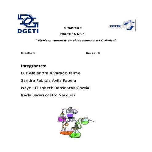 Practica no.1 | DOCX