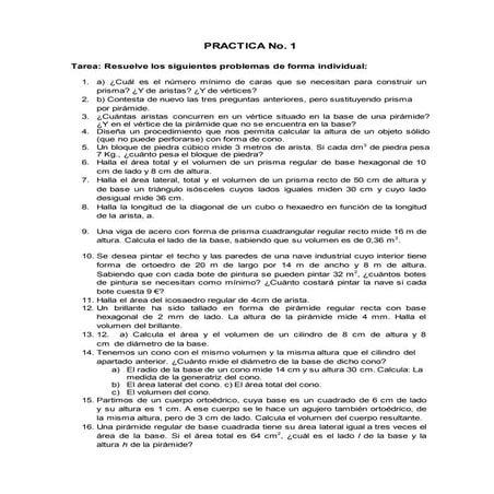 Practica no 1 | DOCX