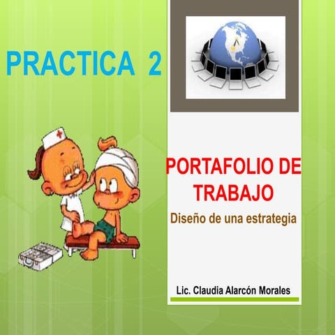 Practica   portafolio de recursos