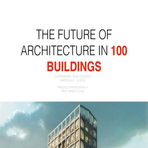 Practica prefesional ii Elsa Caceres