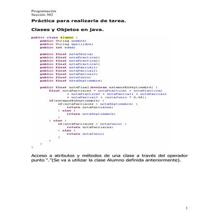 MéTodos En Java | PPTX