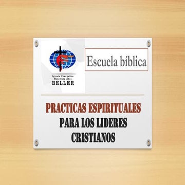 practicas-espirituales-para-los-lideres-cristianos.pptx