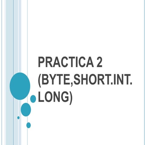 mega byte | PPTX