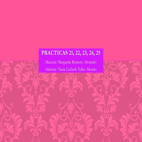 Practicas 21 22_23_24_tania