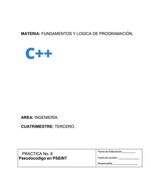 Practicas 8 2016