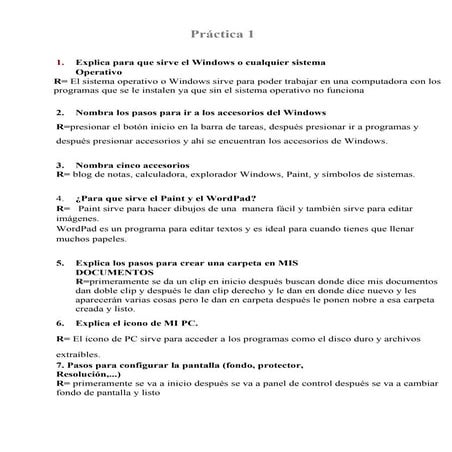 Practicas de word resuelto