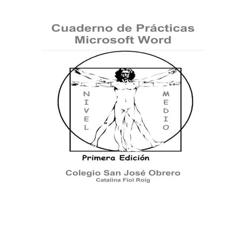 Practicas: "MICROSOFT WORD"