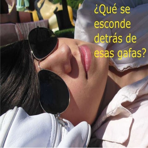 Practica tic, Ainara