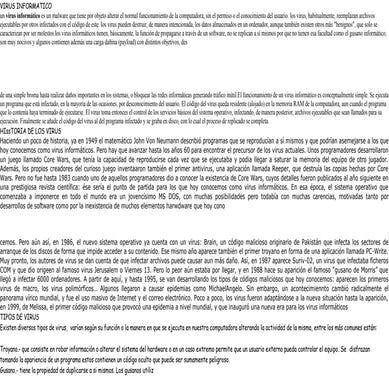 Practica de Virus Computacionales
