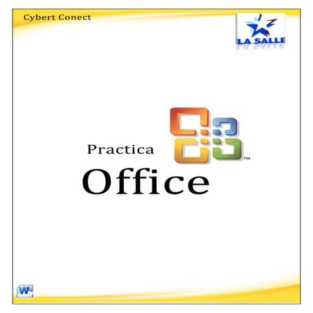 Practica word2