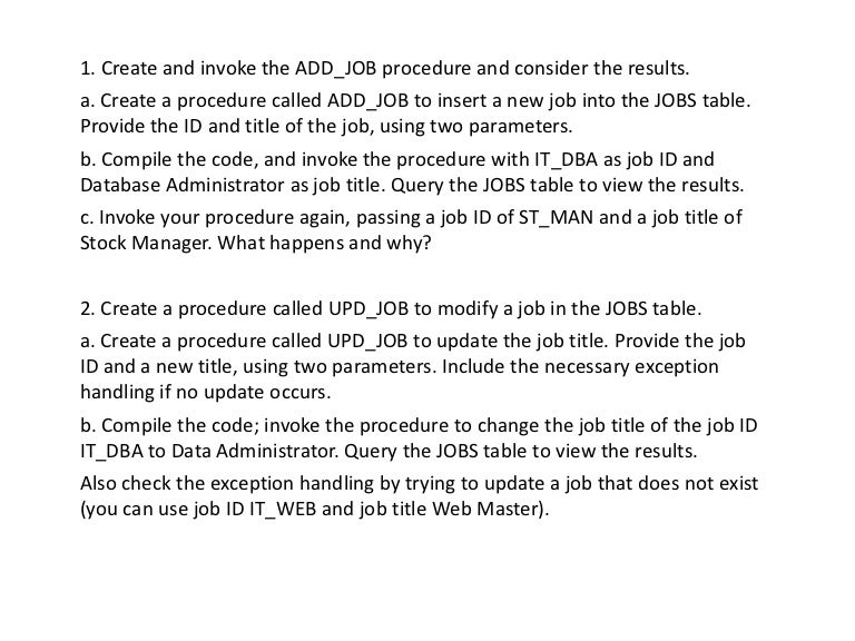 unable to create procedure with sqlectron